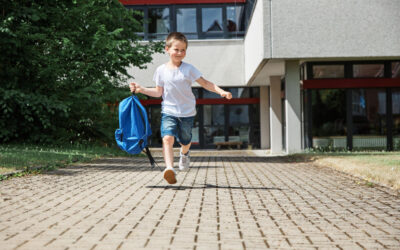 Why a Half Day Preschool Could Be the Perfect Start for Your Child