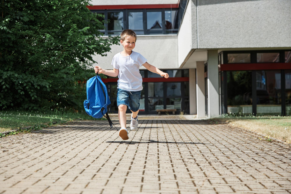 Why a Half Day Preschool Could Be the Perfect Start for Your Child