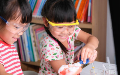 Why Early Childhood Education Matters: Building Strong Foundations for Kids