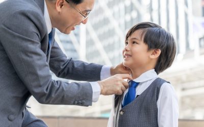 Junior CEO Programme: Shaping Future Leaders at Love & Laugh International Preschool