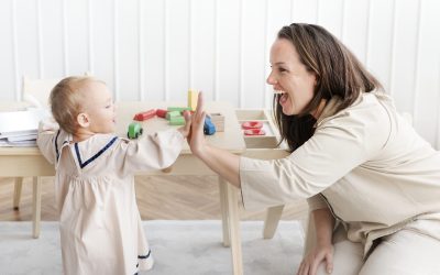 Early Childhood Education: Building a Strong Foundation at Love & Laugh Preschool