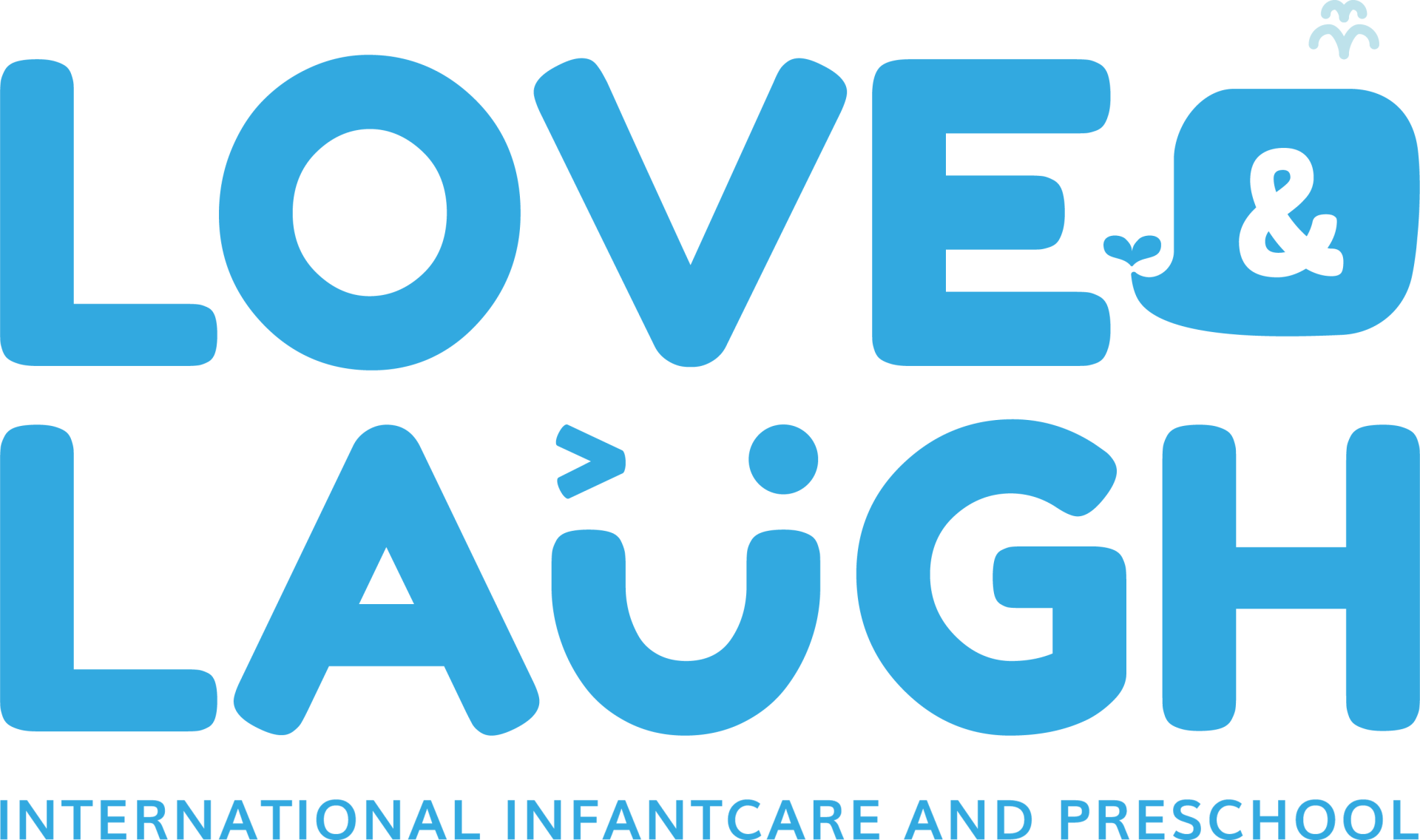 Love & Laugh